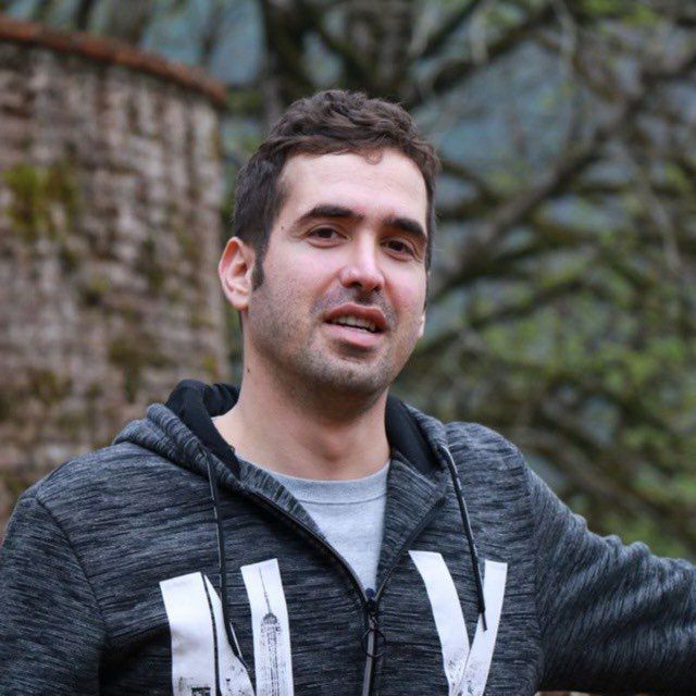 Ali Sedighi, MBA Ali Sedighi, MBA — CTO and Business Growth Strategist in Vancouver, BC