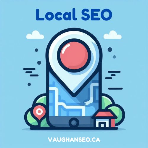 Local SEO Vaughan