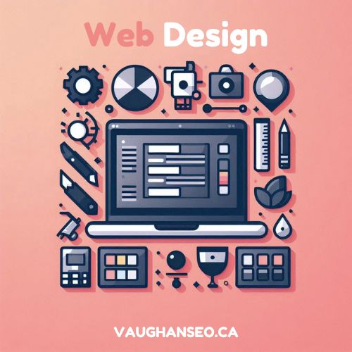 Web Design Vaughan